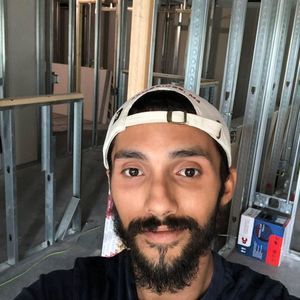 Meet your Posher, William